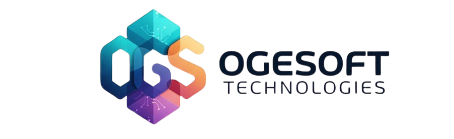 Ogesoft Technologies logo